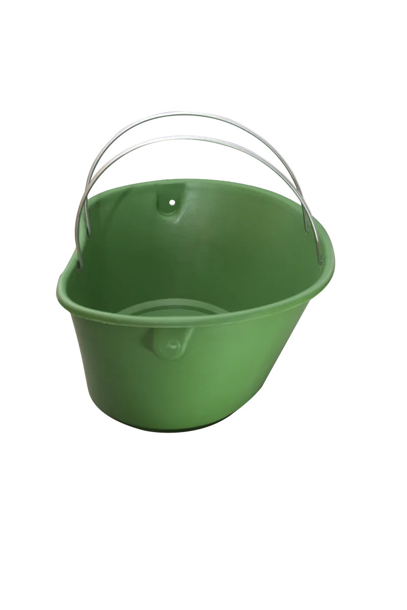 Panier multifonction LEKANGOUROU K11 de 15 litres avec ses deux anses métalliques amovibles