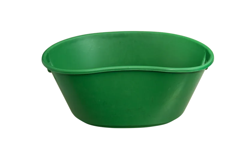 Panier de récolte K3 15 litres vu de face