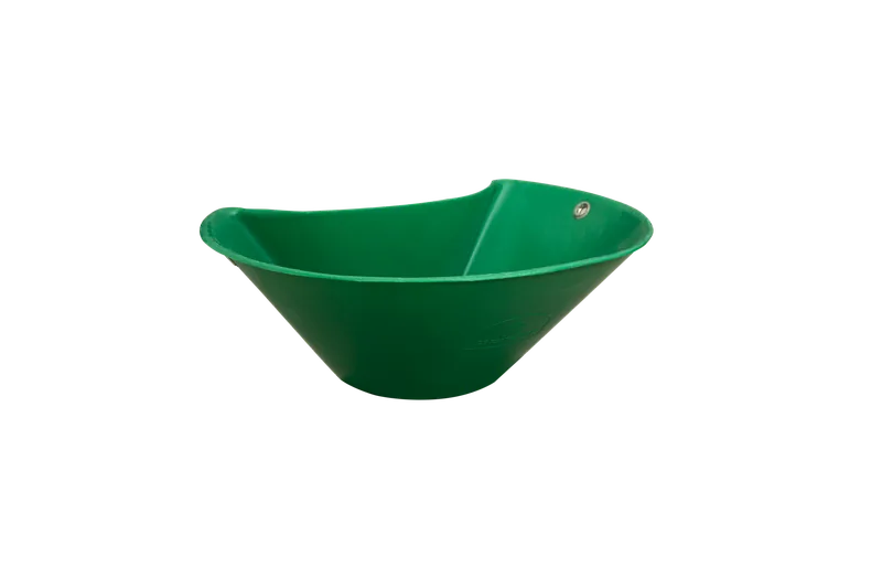 Épandeur ventral LEKANGOUROU K6 de 20 litres pour semences et engrais